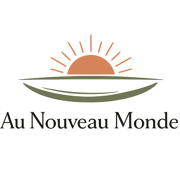 Au Nouveau Monde